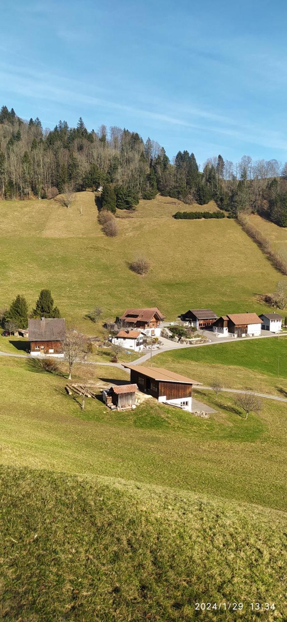 Dom Wiejski Artur Goldingen エクステリア 写真