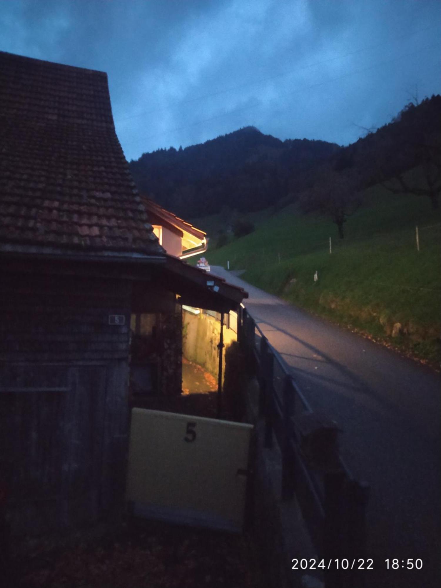 Dom Wiejski Artur Goldingen エクステリア 写真